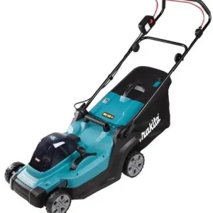 Makita Akku-Rasenmäher LM004GM102 inkl. Akku + Ladegerät Ausverkauf