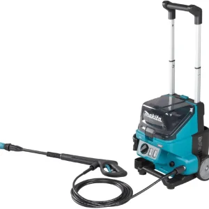 Angebot Makita Akku-Hochdruckreiniger HW001GZ - ohne Akku und Ladegerät