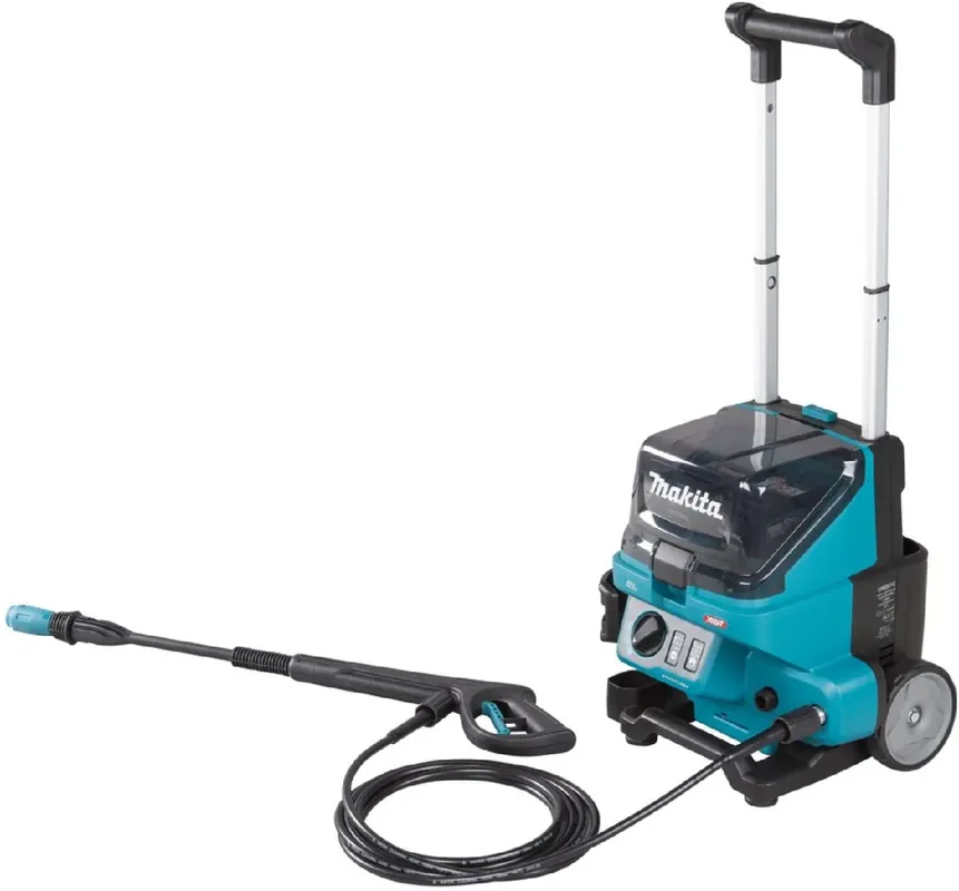 Angebot Makita Akku-Hochdruckreiniger HW001GZ - ohne Akku und Ladegerät