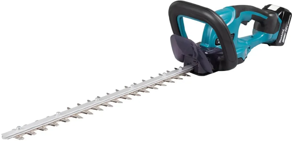 Makita Akku-Heckenschere DUH507Z - ohne Akku und Ladegerät Direktkauf