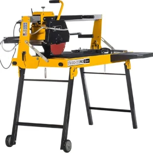 Lumag Profi Steintrennsäge STM350-1200PRO Begrenztes Angebot