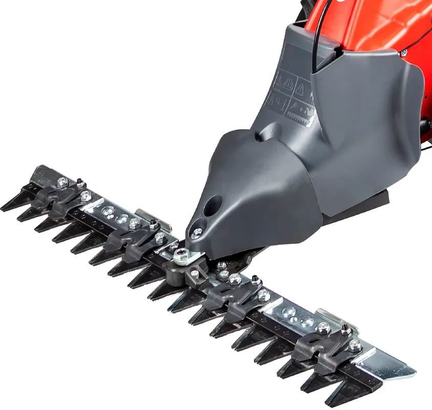 Preis Gesenkt Eurosystems Anbau-Balkenmäher M90 66 cm