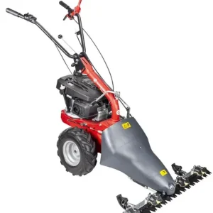 Direkt Vom Hersteller Eurosystems Mehrzweckgerät P55EVO M 220 B&S - Grundmaschine ohne Anbaugeräte