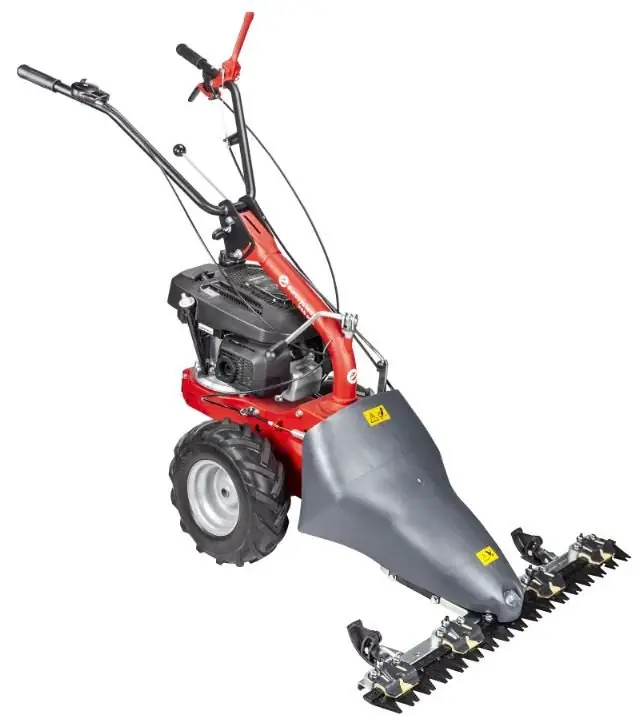 Direkt Vom Hersteller Eurosystems Mehrzweckgerät P55EVO M 220 B&S - Grundmaschine ohne Anbaugeräte