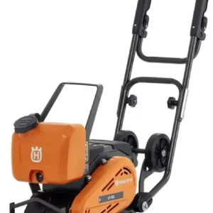 Husqvarna Akku-Rüttelplatte LF 60i - ohne Akku und Ladegerät Letzte Chance