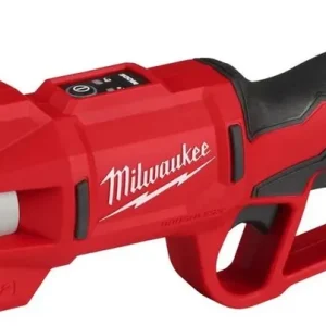 Rabatt Milwaukee Akku-Astschere M12BLPRS-202 inkl. 2x Akku und Ladegerät