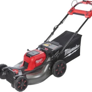 Milwaukee Akku-Rasenmäher M18F2LM53-0 - ohne Akku und Ladegerät Preis Gesenkt