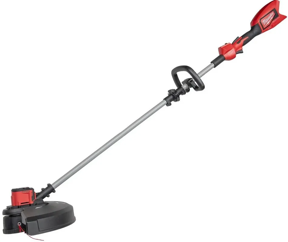 Sonderaktion Milwaukee Akku-Rasentrimmer M18BLLT-0 - ohne Akku und Ladegerät
