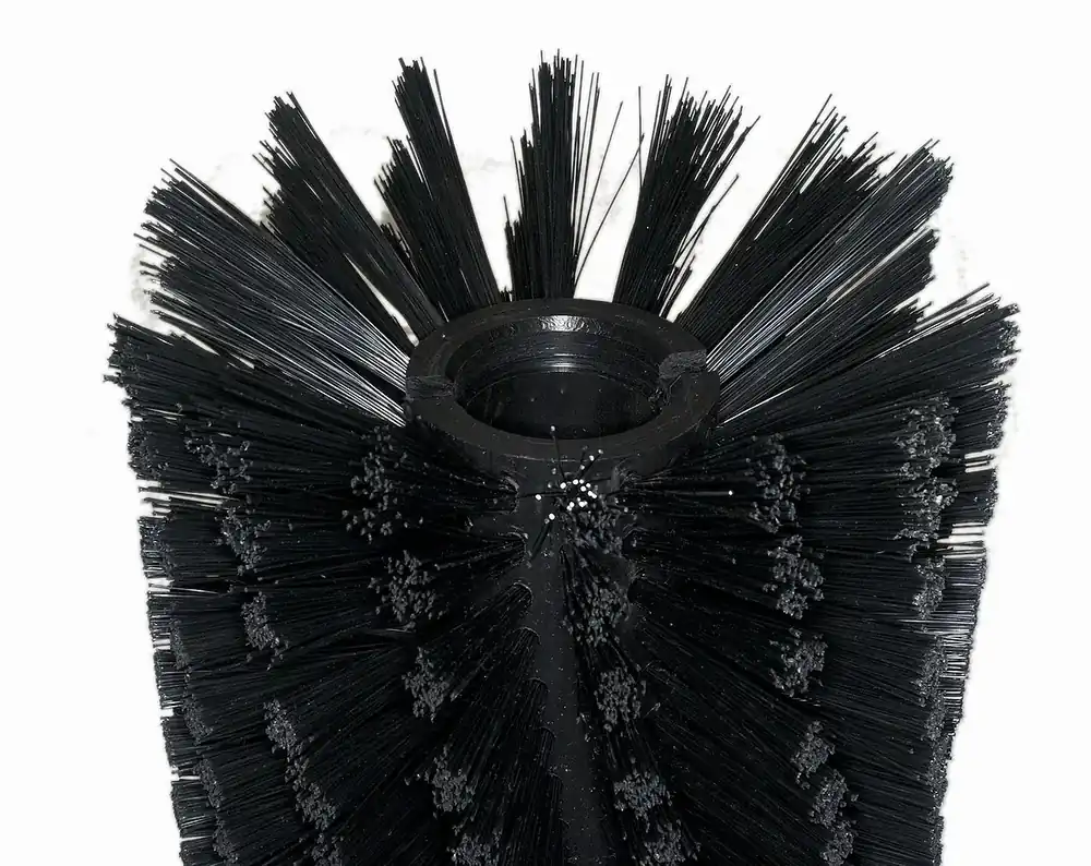 Expressversand Tielbürger Spezial-Kehrbürstensatz AD-090-129