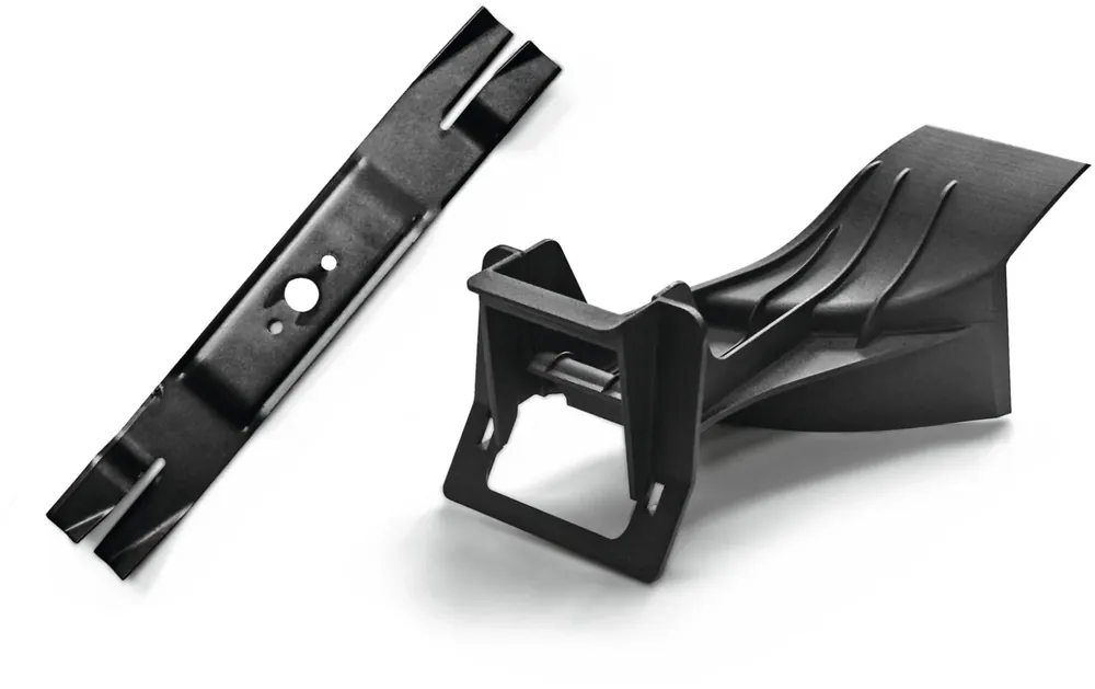 Neu STIHL Mulch-Kit AMK 039