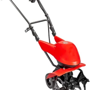 Eurosystems Elektro-Motorhacke Z1 Nur Für Kurze Zeit