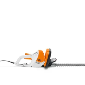 Sonderangebot STIHL Elektro-Heckenschere HSE 42, 45 cm