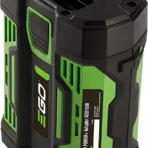 EGO Adapter für Grundträger BAX1500 Rücken Akku ADB1000 Begrenztes Angebot