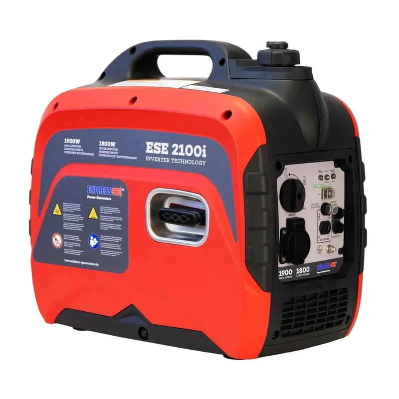 Jetzt Kaufen Endress Inverter-Stromerzeuger ESE 2100i