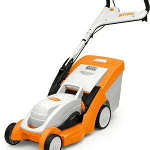 STIHL Elektro-Rasenmäher RME 339 C Super-Preis