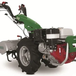 FERRARI Einachser 340 Powersafe Yanmar LV100 E-Start - Grundgerät ohne Anbaugeräte Bestseller