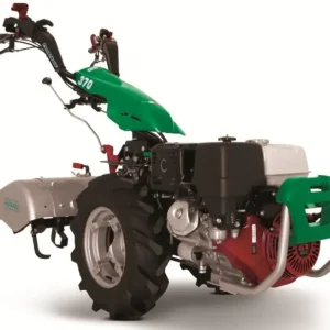 Sichere Zahlung FERRARI Einachser 370 HY Powersafe Yanmar LV100 E-Start - Grundgerät ohne Anbaugeräte