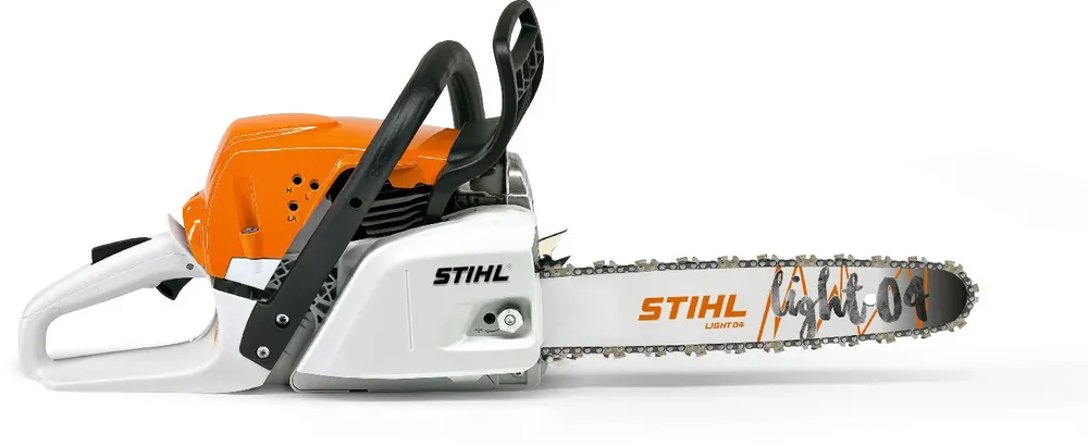 STIHL Motorsäge MS 251, RM3, Schienenlänge 40cm Top-Preis