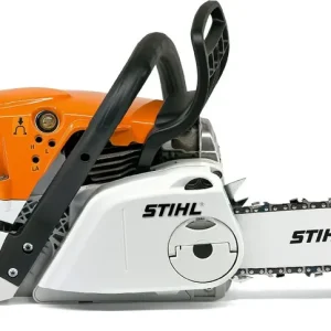 Bestpreis STIHL Motorsäge MS 251 C-BE, RM3, Schnittlänge 40 cm