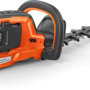 Husqvarna Profi Akku-Heckenschere - Rückschnittversion 522iHDR60 ohne Akku und Ladegerät Beliebt