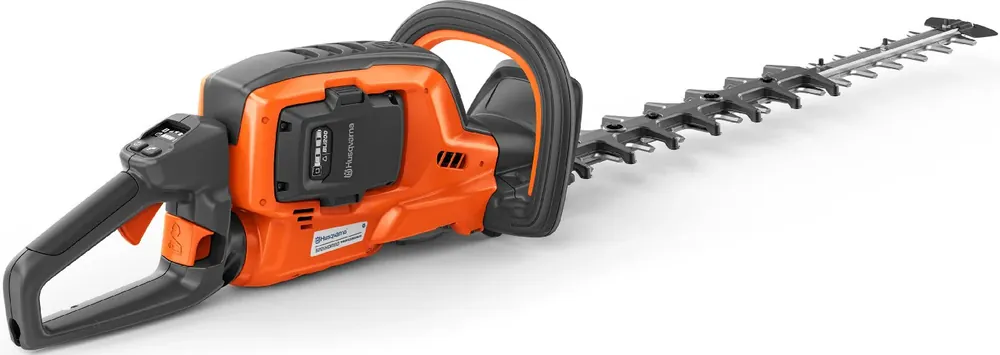 Husqvarna Profi Akku-Heckenschere - Rückschnittversion 522iHDR60 ohne Akku und Ladegerät Beliebt