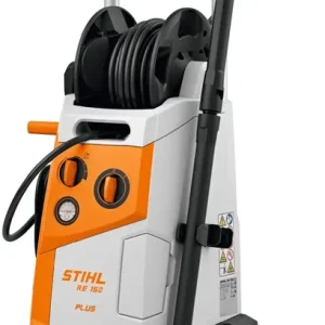 Neu STIHL Hochdruckreiniger RE 150 PLUS