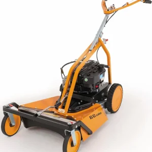 AS-Motor Profi Allmäher 62 4T B&S Super-Preis