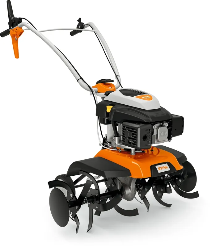 STIHL Motorhacke MH 585 Top-Seller