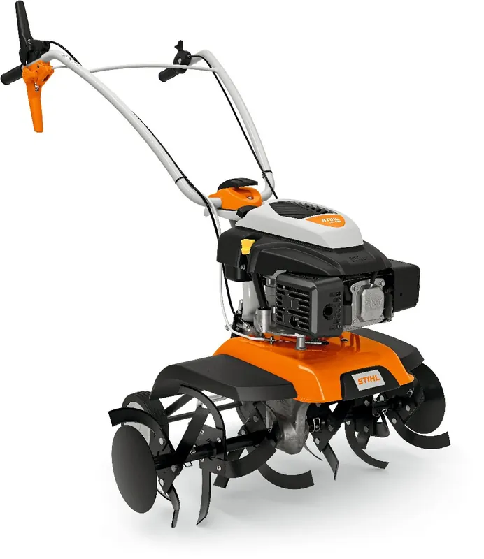 STIHL Motorhacke MH 685 Sonderaktion