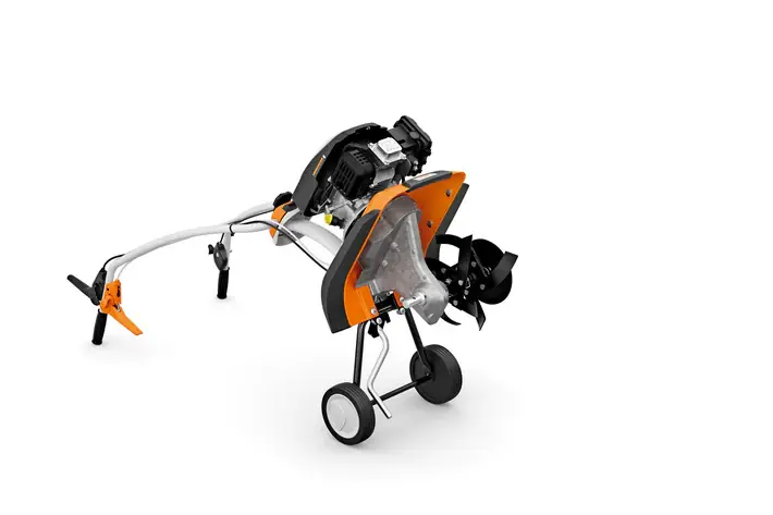 Finale Aktion STIHL Motorhacke MH 445 R