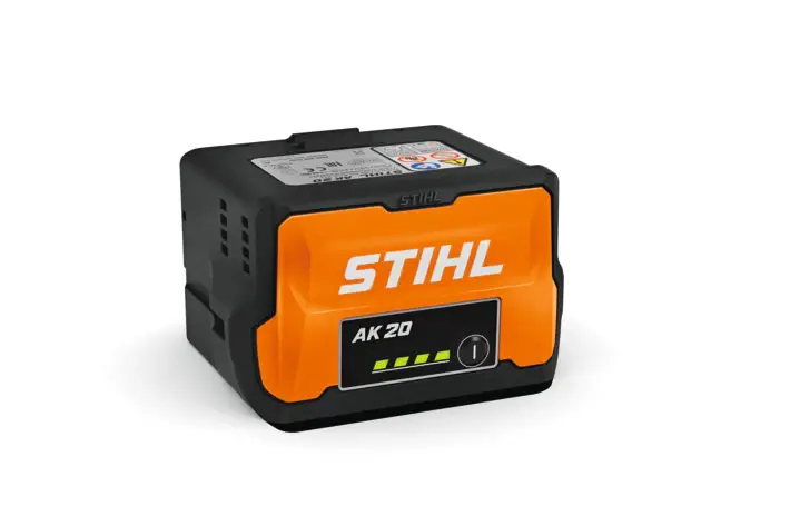 STIHL Akku AK 20 Echt