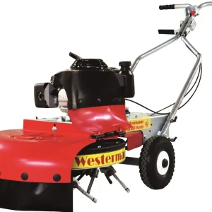 Letzte Chance Westermann Wildkrautbürste WKB 660 Honda GXV 160 OHV