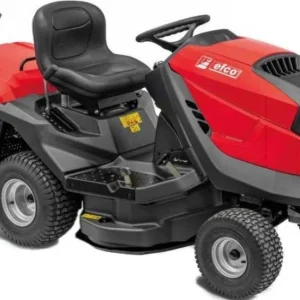 Sichere Zahlung Efco Rasentraktor EF 92/24 KH "Exclusive"