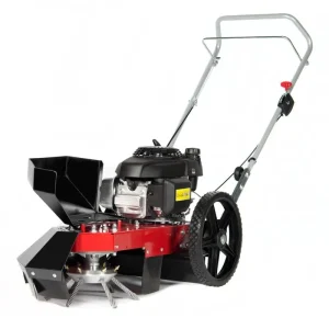 4F Limpar Wildkrautbürste Turbo IV Electric 48V Finale Aktion