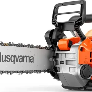 Letzte Chance Husqvarna Benzin-Motorsäge 540 XP Mark III / 38 - SN 0.325 SP33G