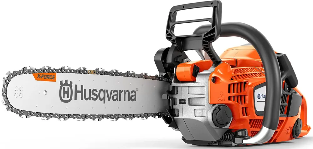 Letzte Chance Husqvarna Benzin-Motorsäge 540 XP Mark III / 38 - SN 0.325 SP33G