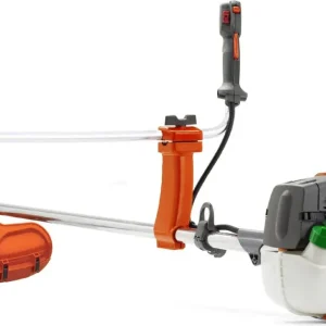 Husqvarna Profi Benzin Motorsense 535RX Schneller Versand