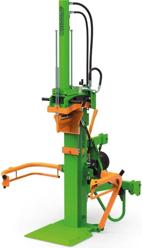 POSCH Elektro-Holzspalter HydroCombi 16 E5,5 D-R Top-Angebot