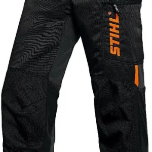 Geprüft STIHL Bundhose DYNAMIC Class 2
