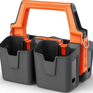 Ausverkauf Husqvarna Akku Tragebox ohne Inhalt 547 29 11-01