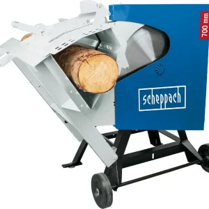 Scheppach Wippkreissäge HS 720B Bestpreis