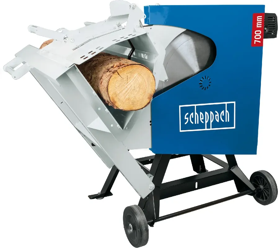 Scheppach Wippkreissäge HS 720B Bestpreis