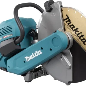 Kracherpreis Makita Akku-Trennschleifer CE002GZ01 - ohne Akku & Ladegerät