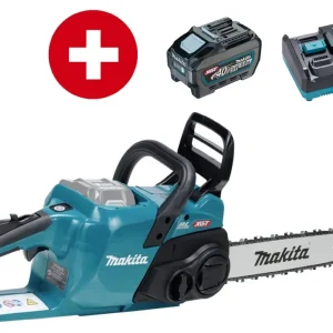 Makita Akku-Motorsäge UC022GT101 mit 5 Ah Akku und Ladegerät Angebot