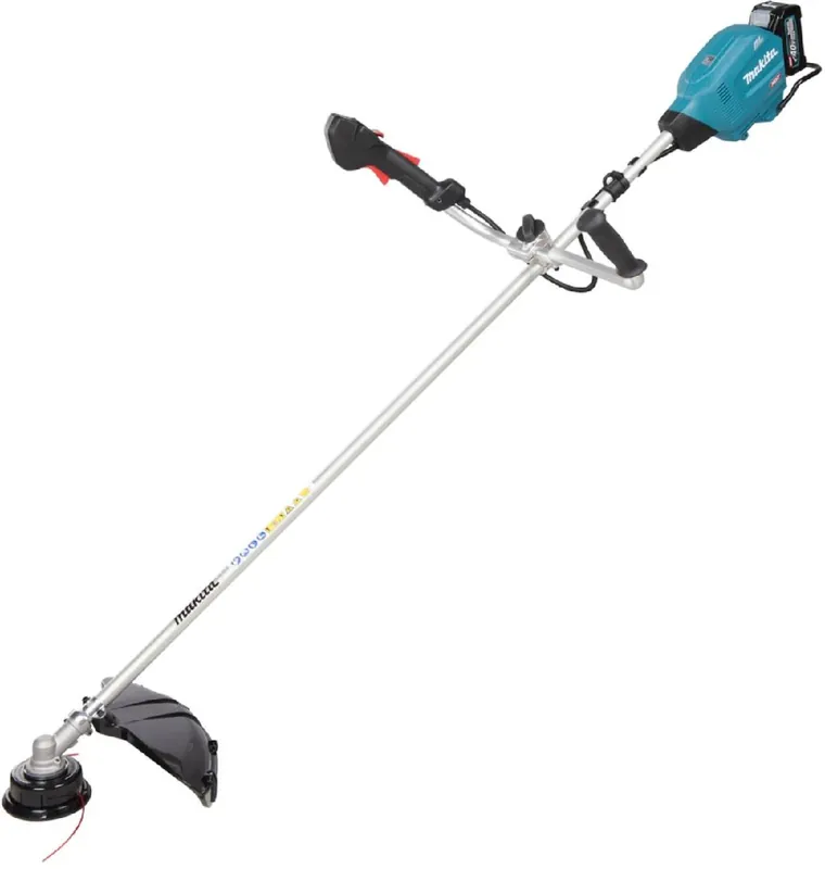 Markenprodukt Makita Akku-Freischneider UR013GZ04 - ohne Akku und Ladegerät