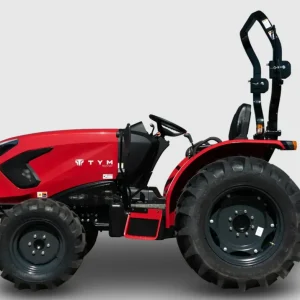 Tym Allrad-Kompakttraktor F25Rn Grundmaschine ohne Bereifung Neu