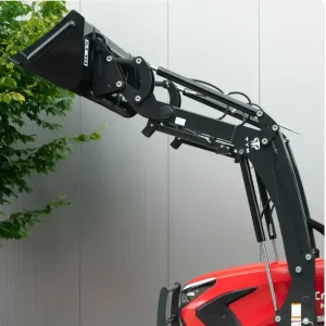Mega-Angebot Tym Frontlader BL15C SL BL15C SL passend für F50Cn, F50CHn (Kabine)