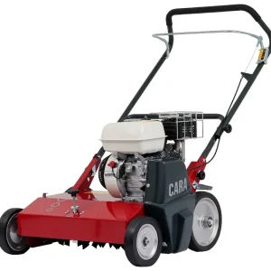 Markenprodukt Remarc Benzin-Vertikutierer CARA 60 RQ mit Honda GP 200 Motor