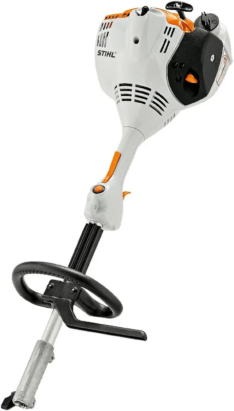 STIHL Benzin-Kombimotor KM 56 RC-E Preisknaller