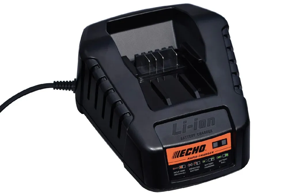 ECHO Ultra Schnellladegerät für 50,4 V Akkusystem LCJU-560 Finale Aktion